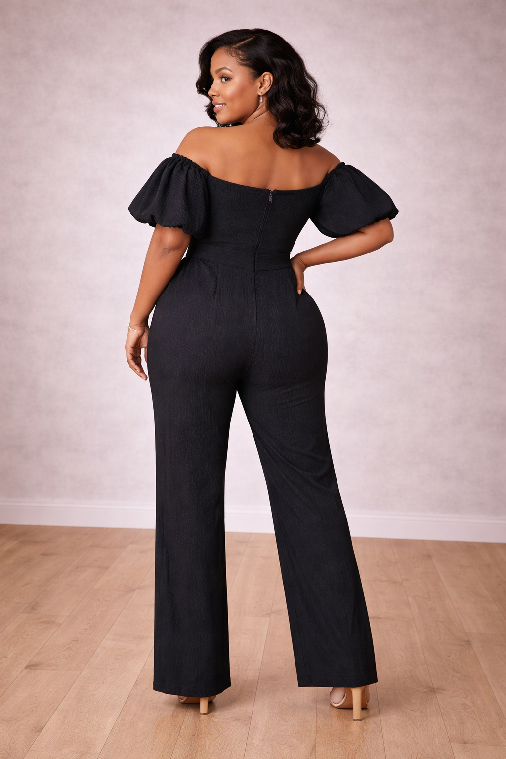 The One-Piece Solution