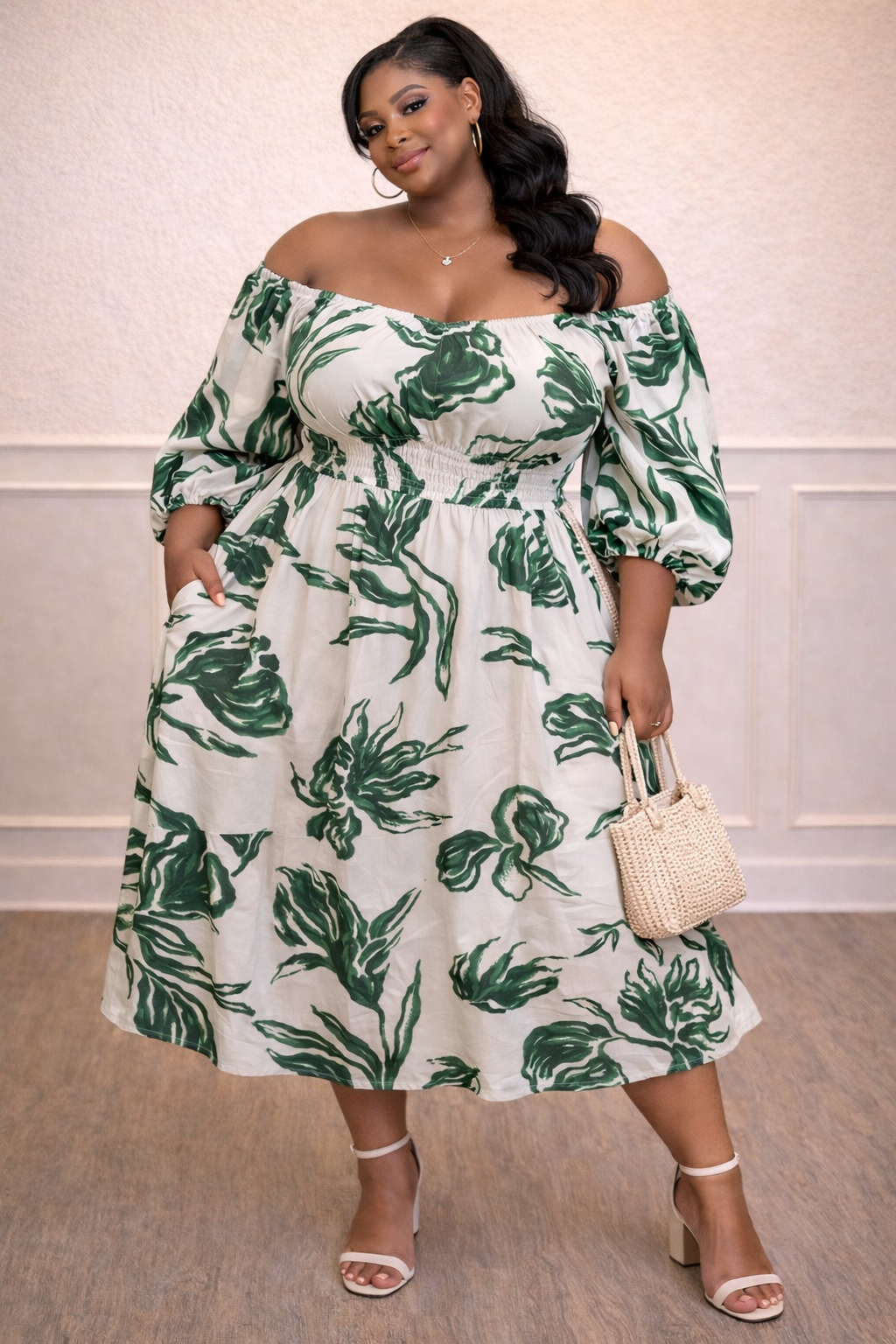 Plus Size