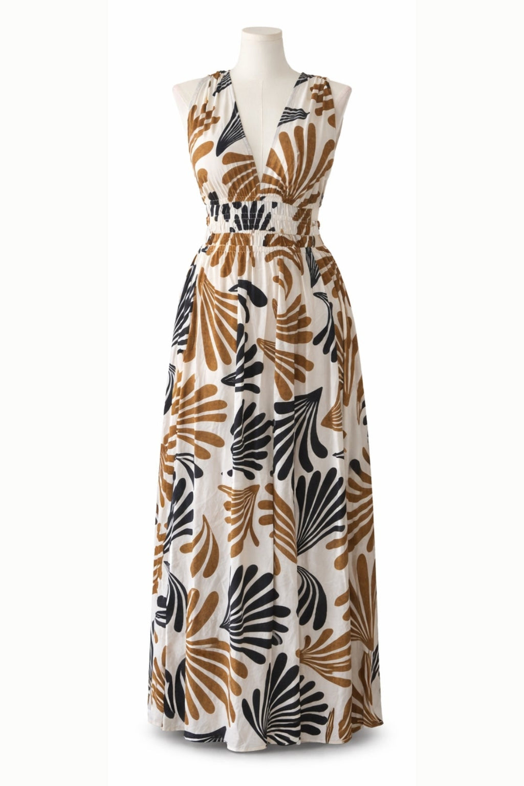 Cut-out Maxi