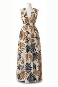 Cut-out Maxi