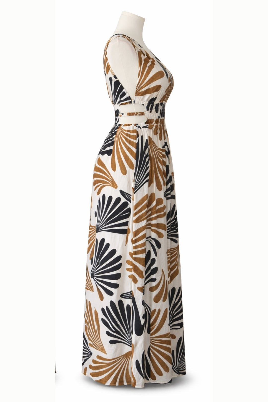 Cut-out Maxi