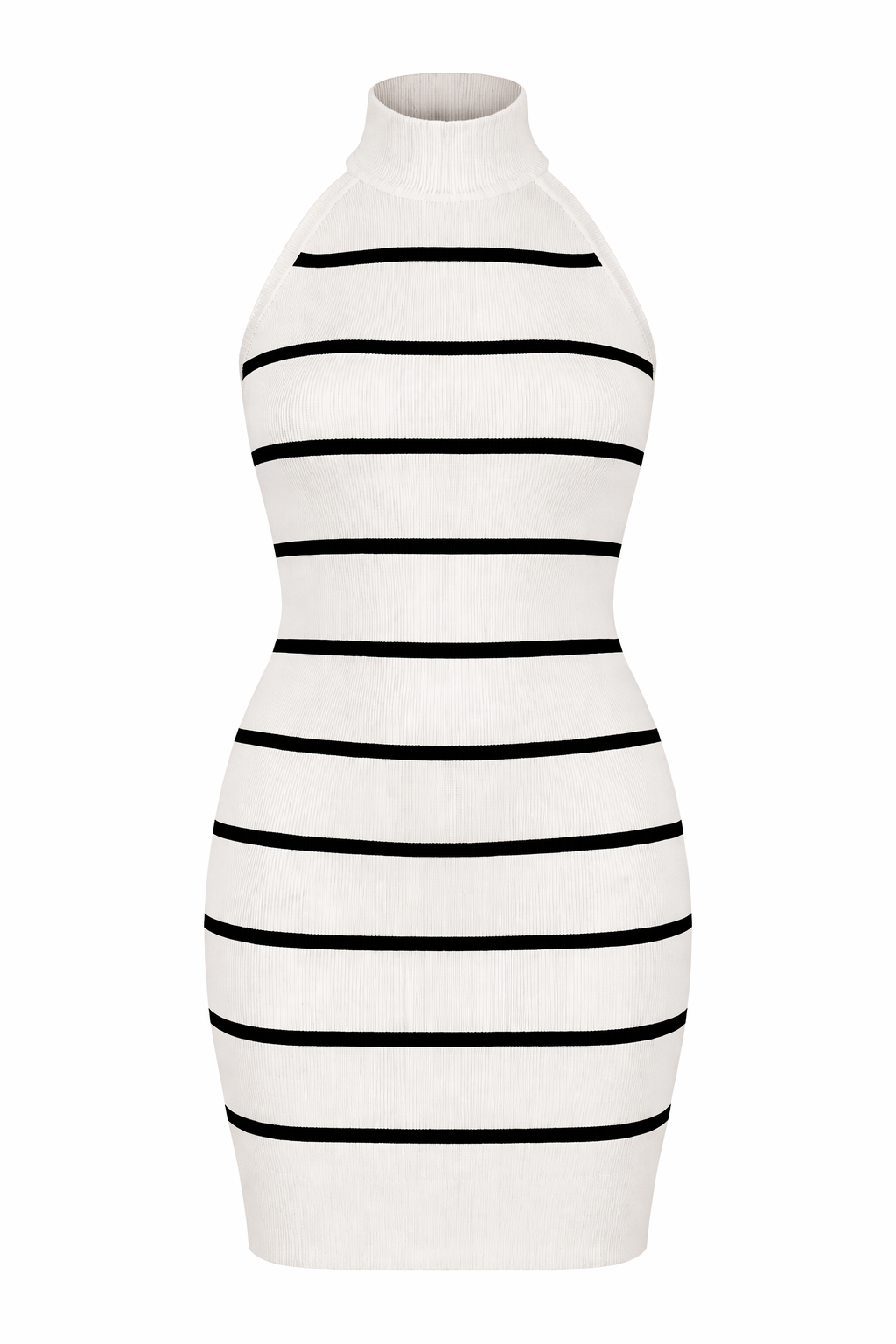 Halter Neck Mini