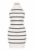Halter Neck Mini