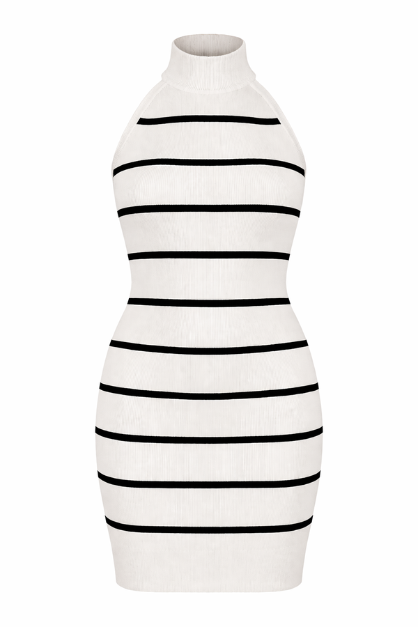 Halter Neck Mini