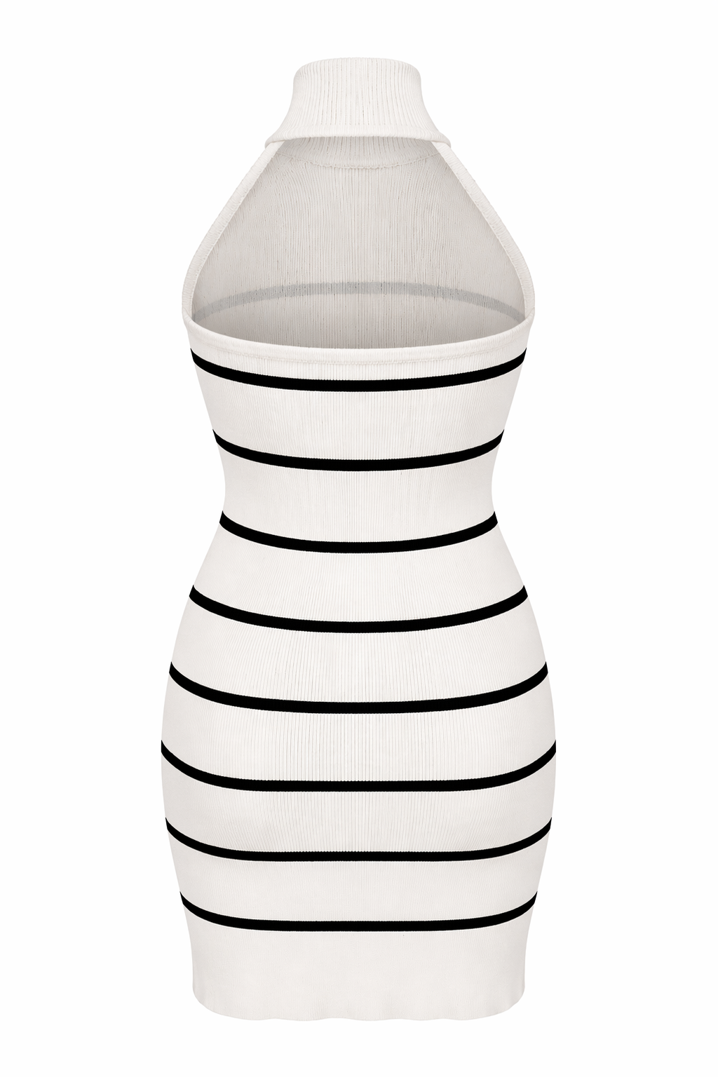Halter Neck Mini