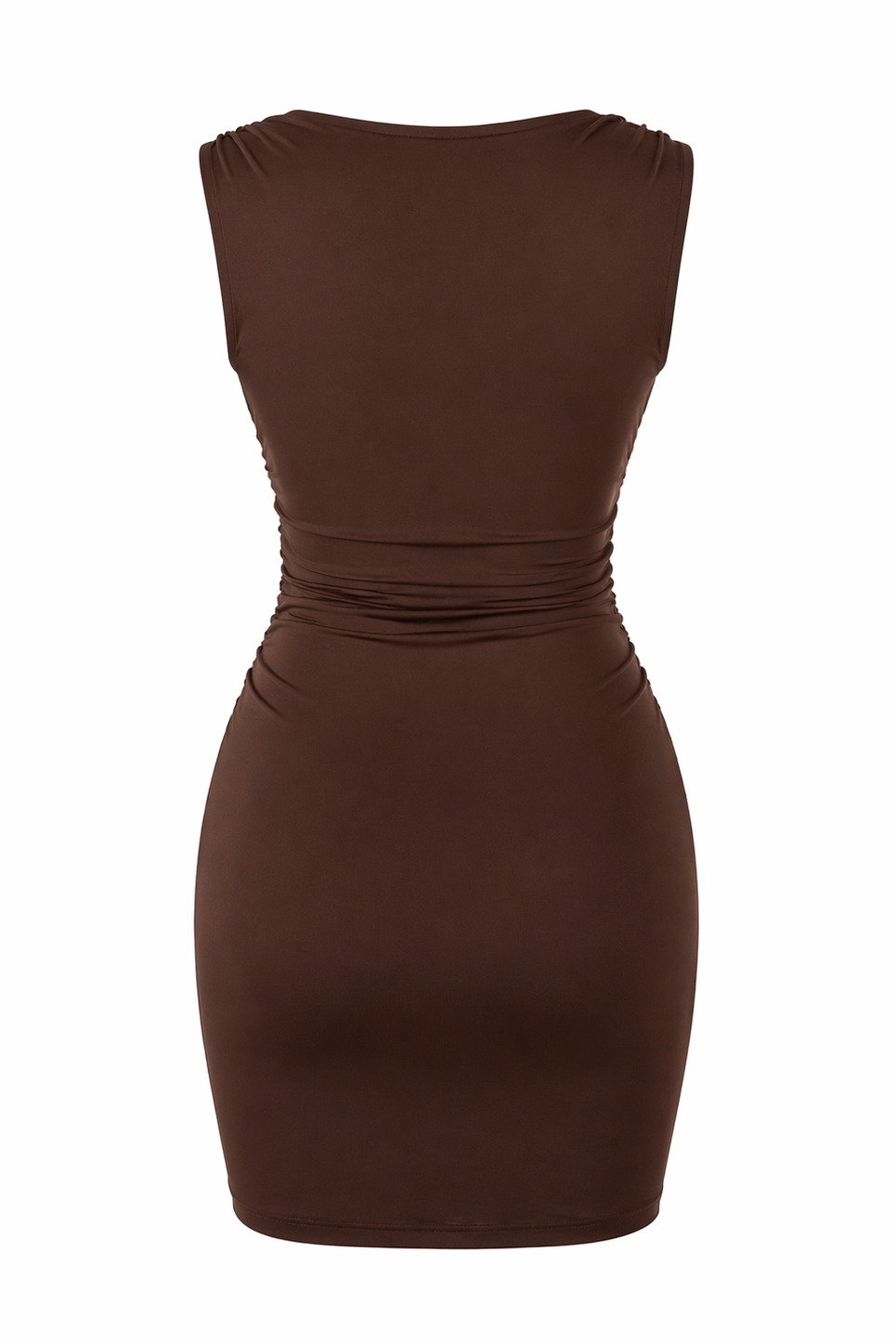 Ruched Bodycon