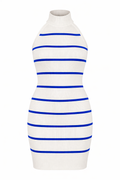 Halter Neck Mini