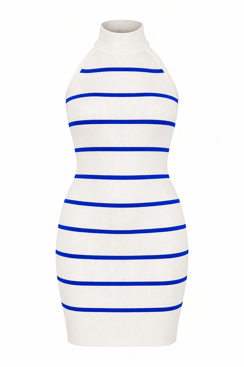 Halter Neck Mini