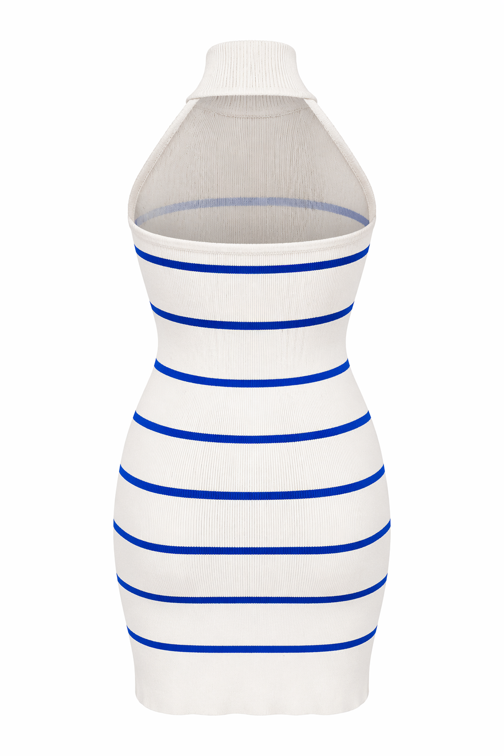 Halter Neck Mini