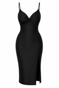 Mini Slip Dress