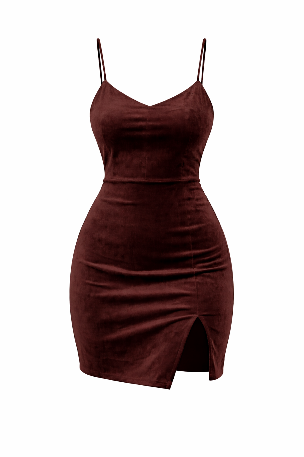 Velvet Bodycon