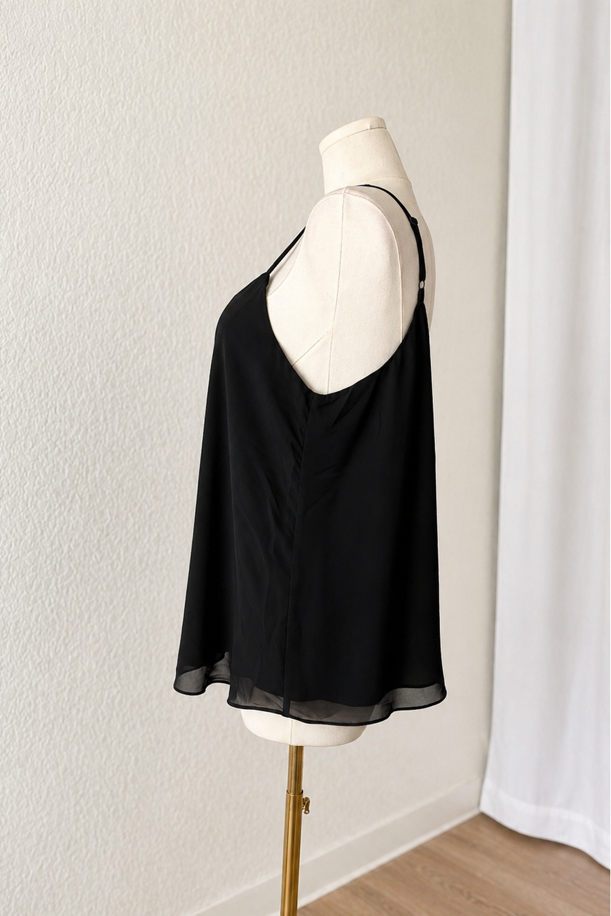 Chiffon Camisole