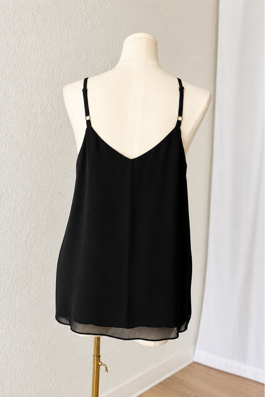 Chiffon Camisole