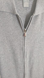 Ribbed Knit Bodycon Dress