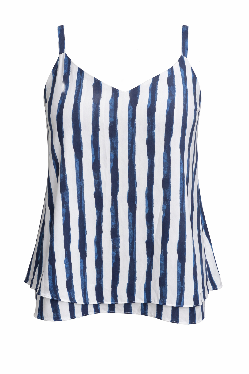 Stripe Camisole