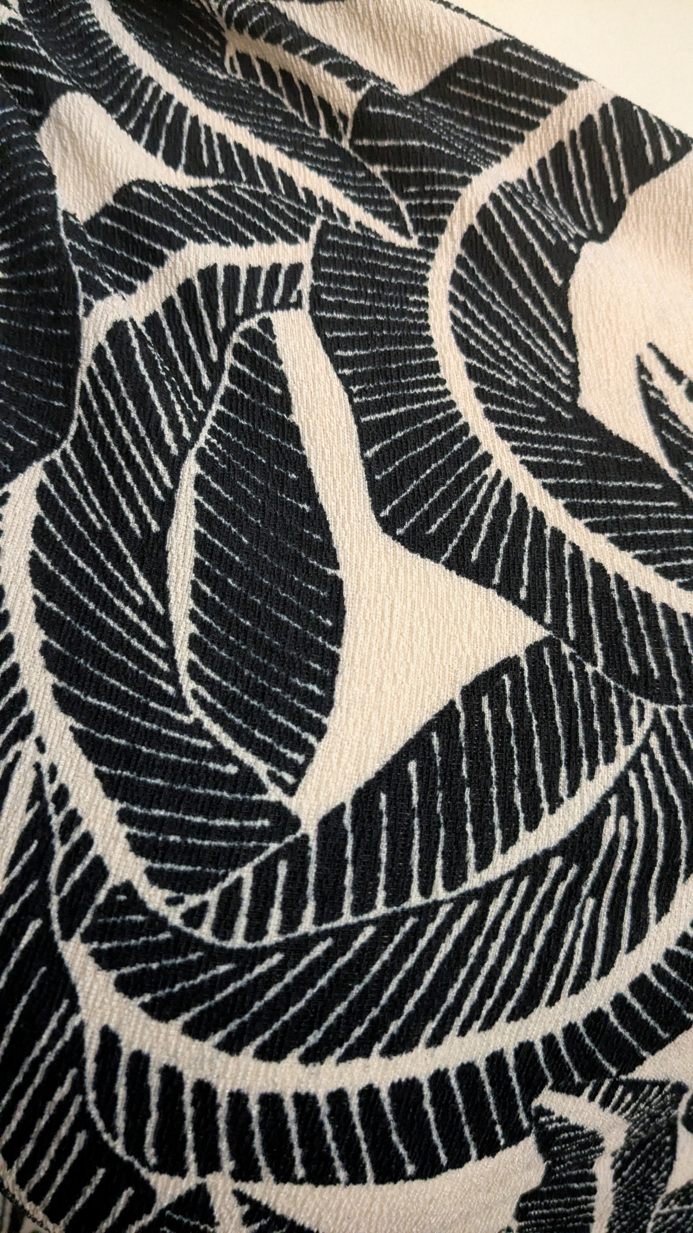 One Shoulder Floral Dress