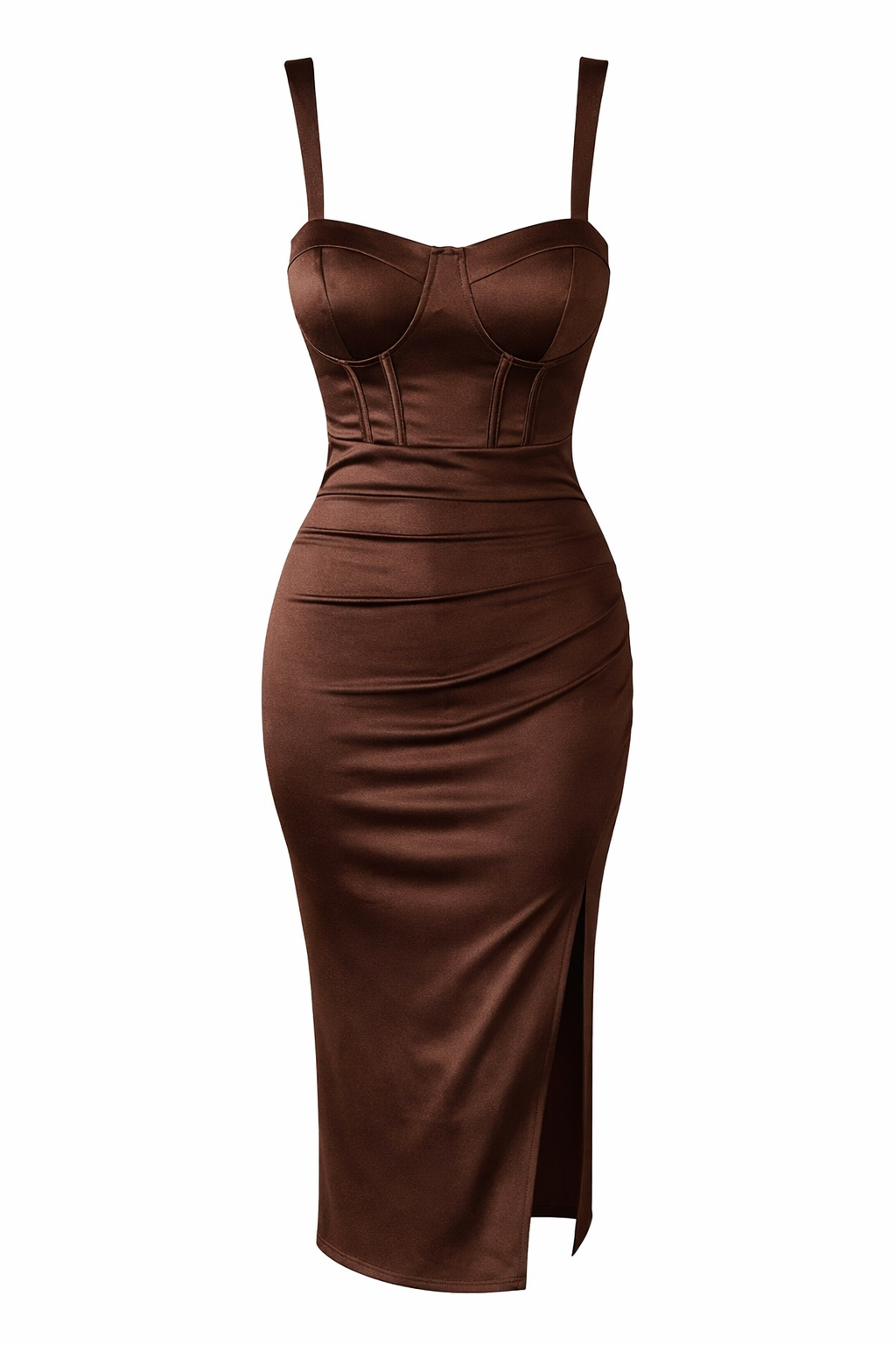 Corset Bodycon