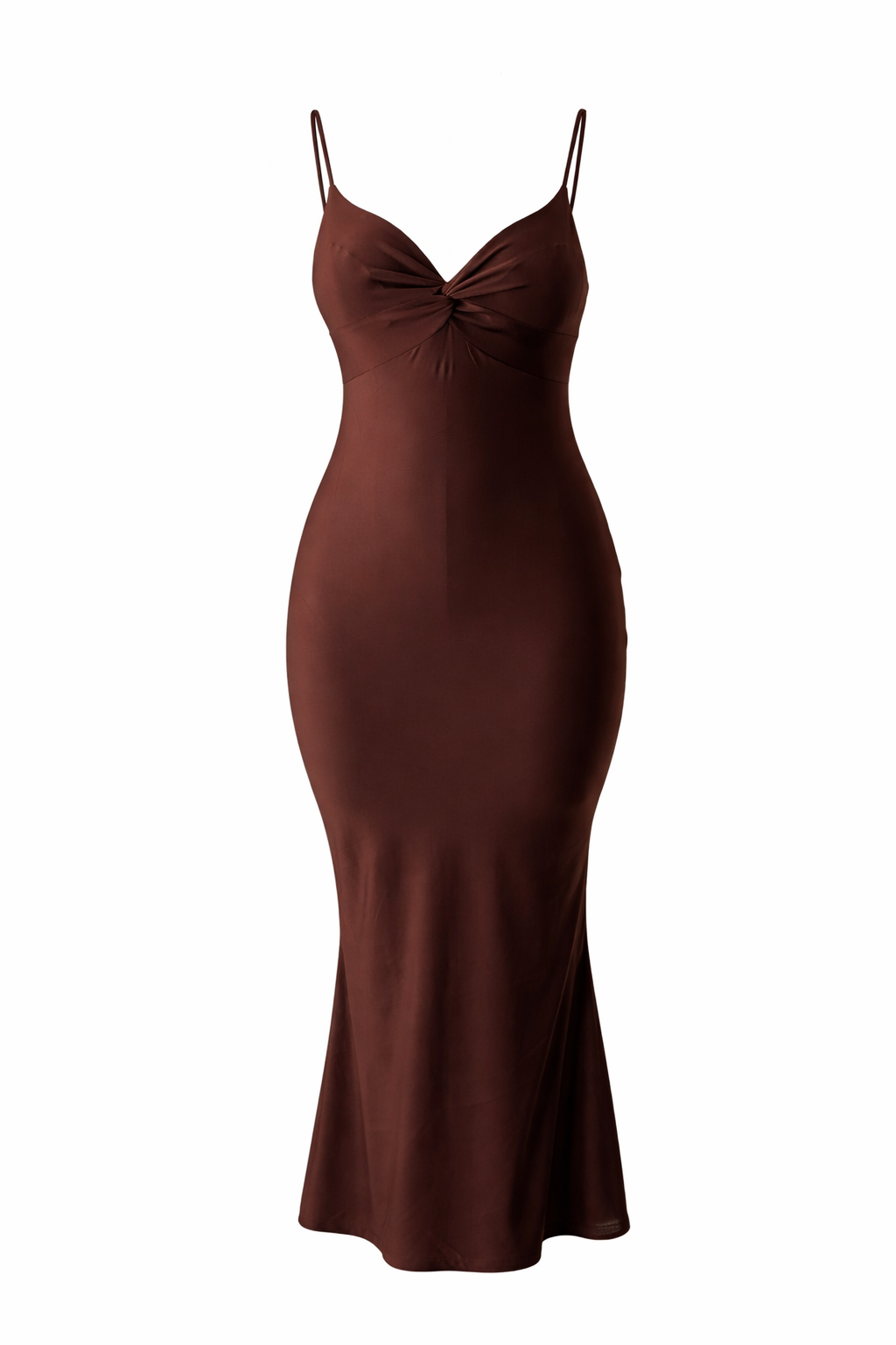 Maxi Slip Dress