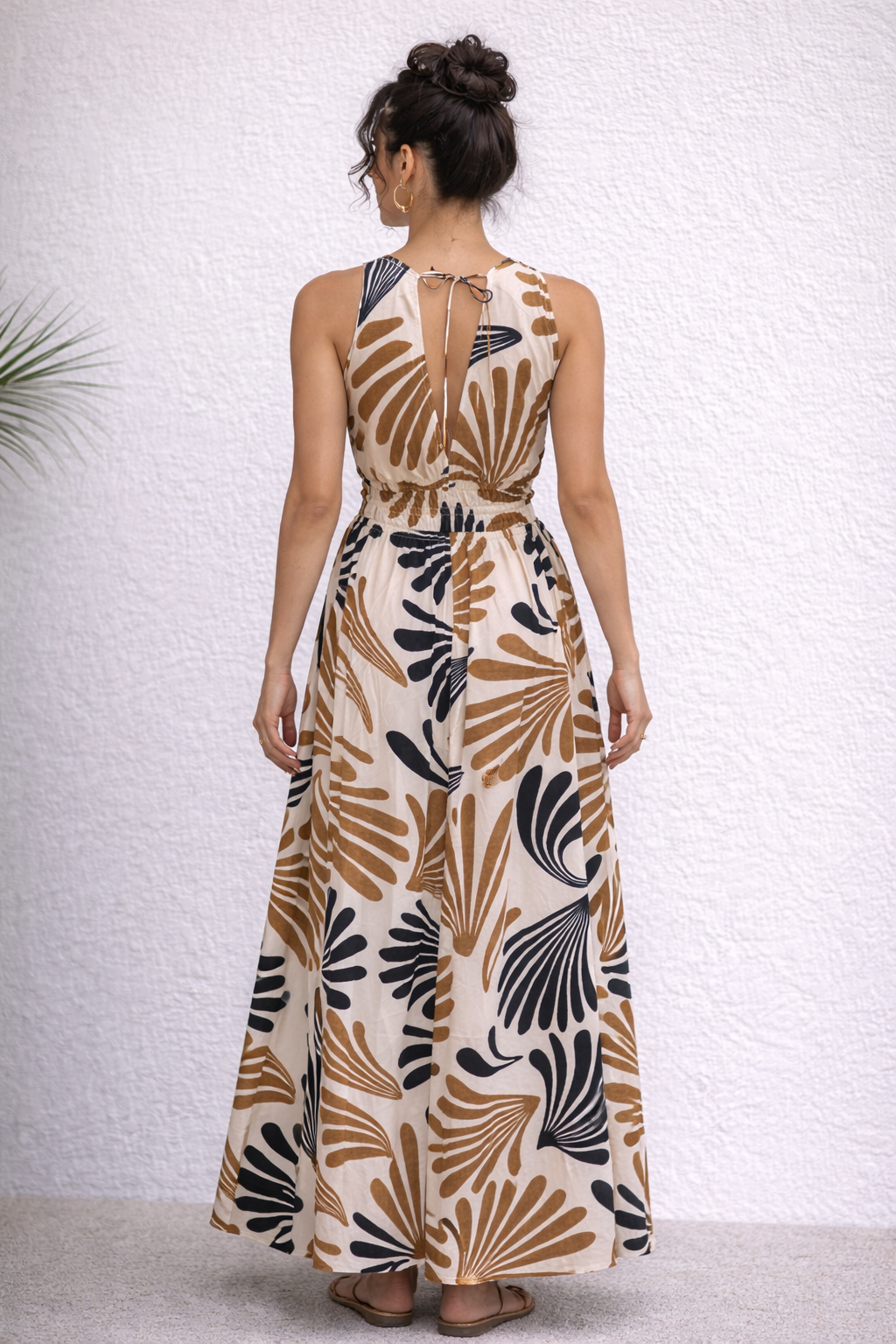 Cut-out Maxi