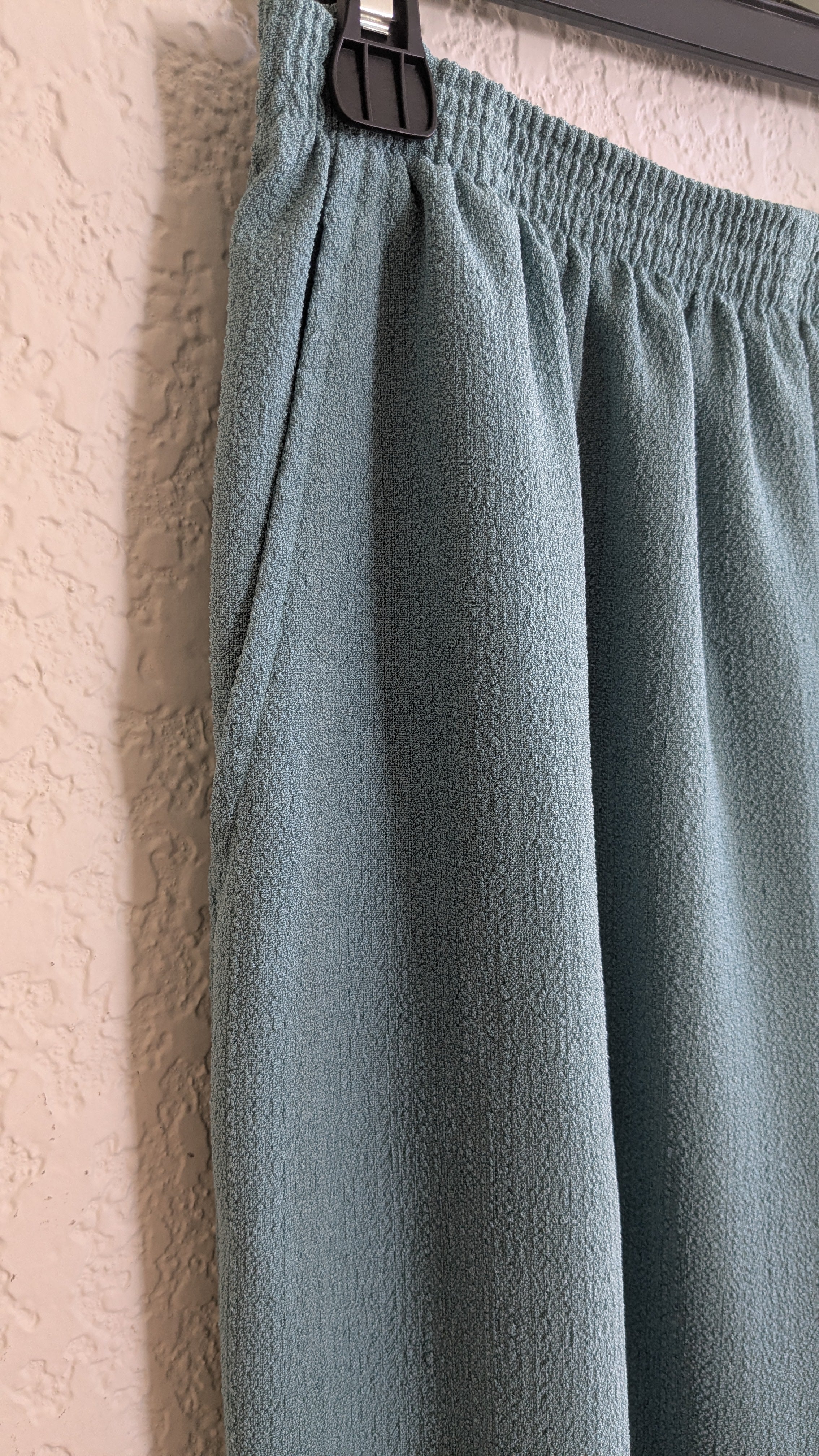 Elastic Waist Lounge Pants