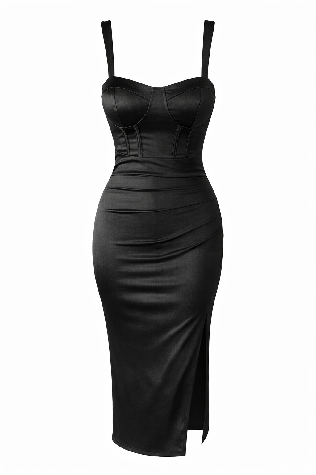 Corset Bodycon