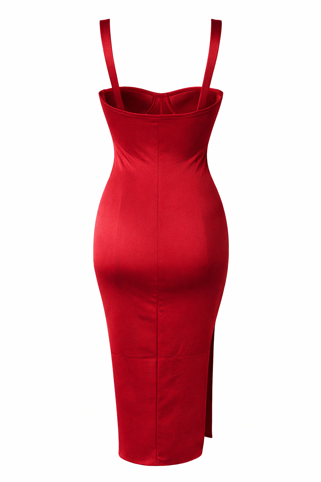 Corset Bodycon
