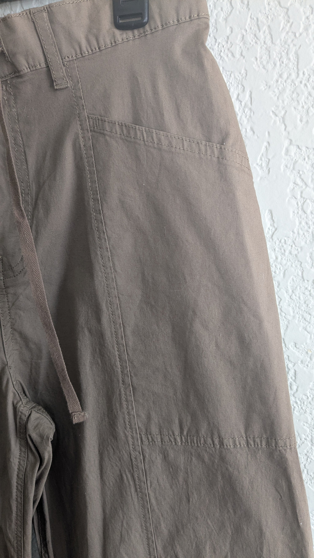 Casual Wide Leg Pants