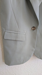 Tailored Vest