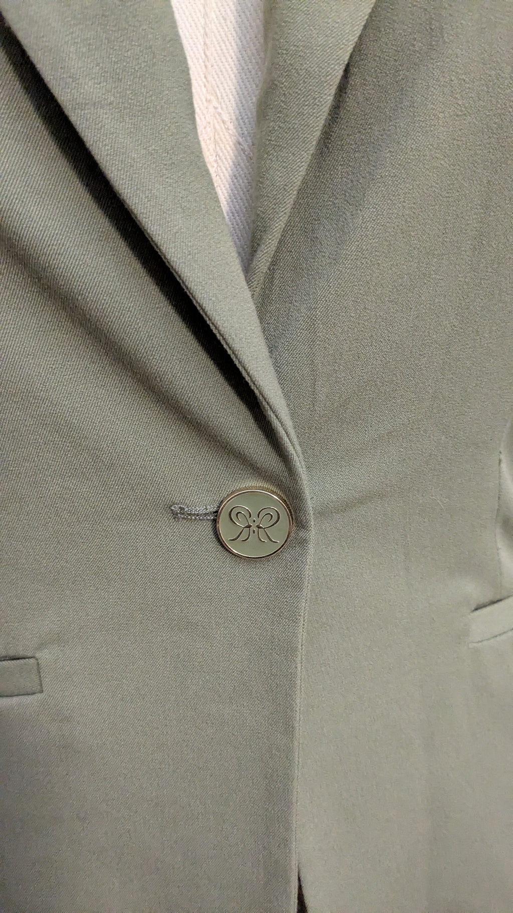 Slim-fit Blazer