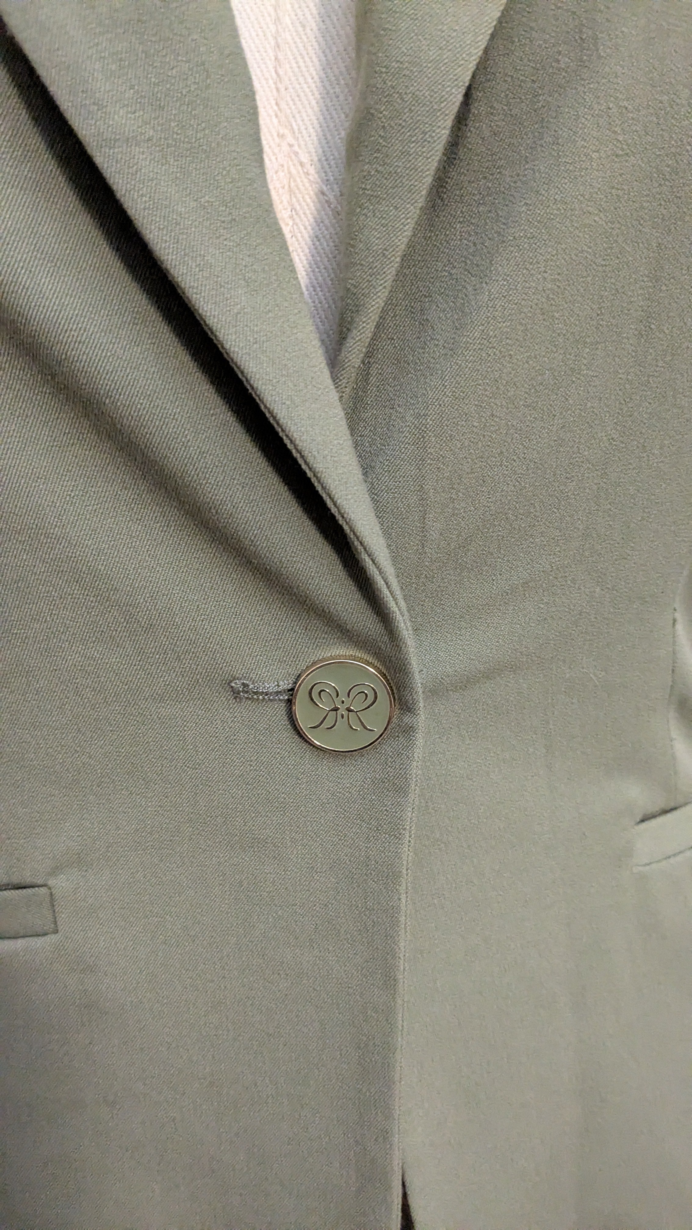 Slim-fit Blazer